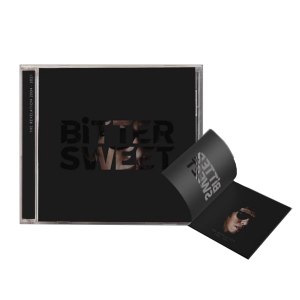 BTSWT – THE REVELATION 2004-2021 CD ALBUM – Threaddivision